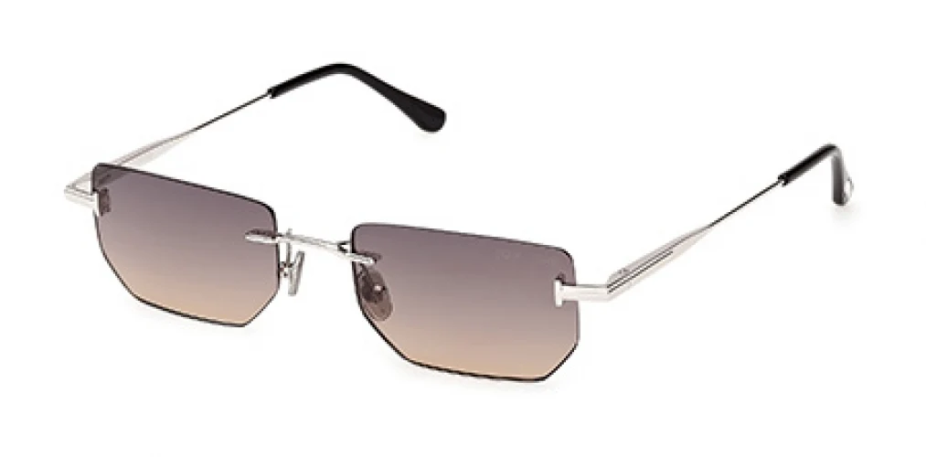 Tom Ford Ethan-02 1355 Sunglasses