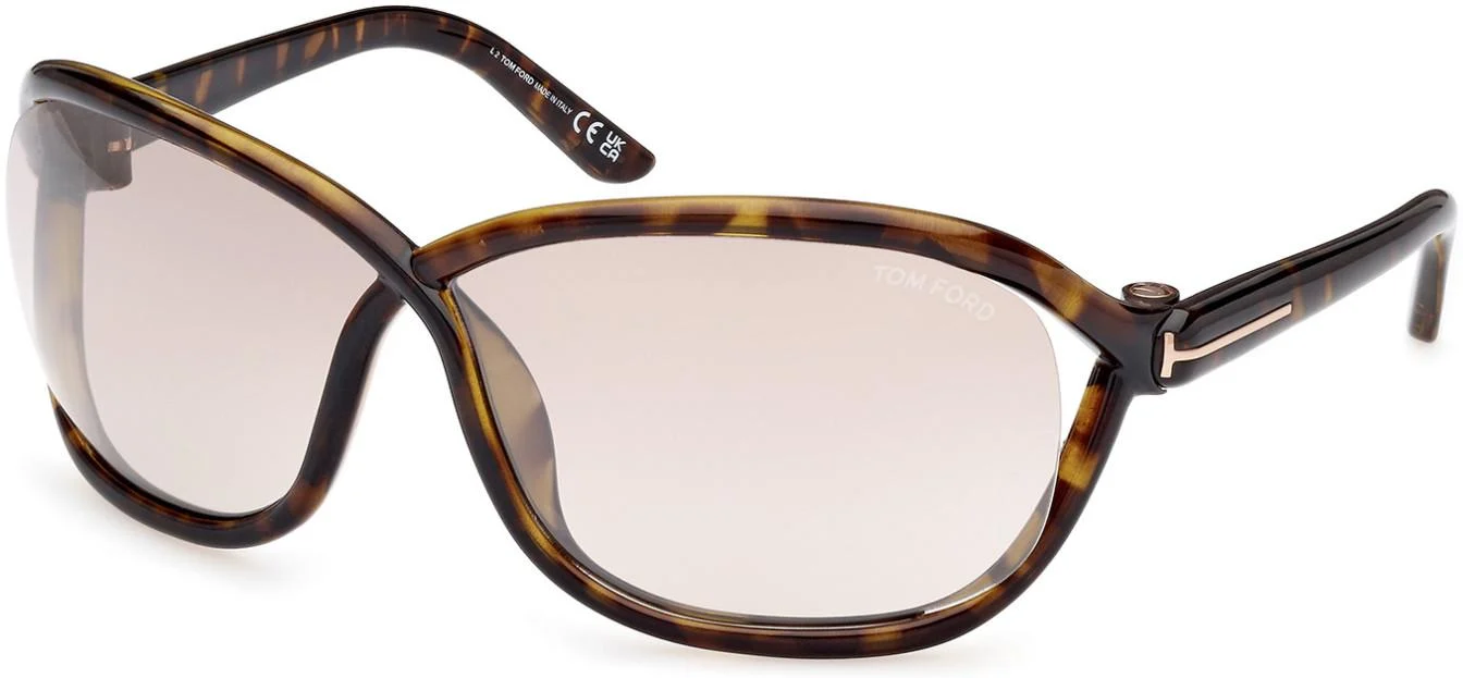 Tom Ford Fernanda 1069 Sunglasses