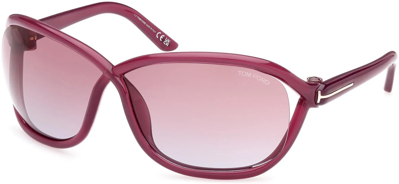 Tom Ford Fernanda 1069 Sunglasses - Image 3