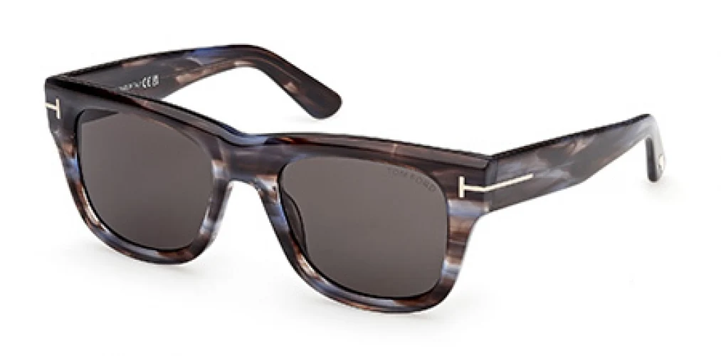 Tom Ford Finn-02 1304 Sunglasses - Image 4