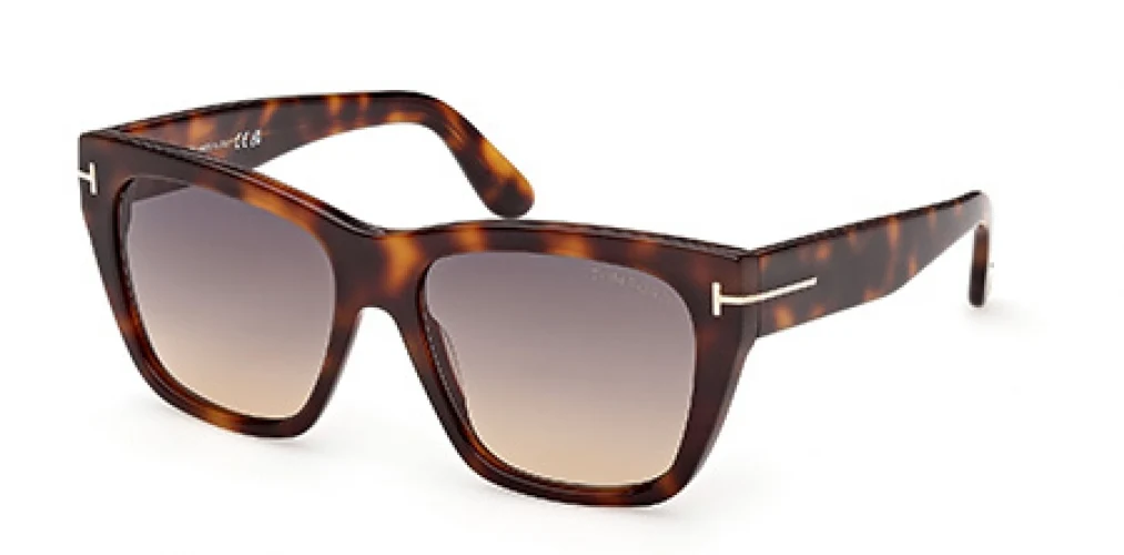 Tom Ford Flynn-02 1343 Sunglasses - Image 2