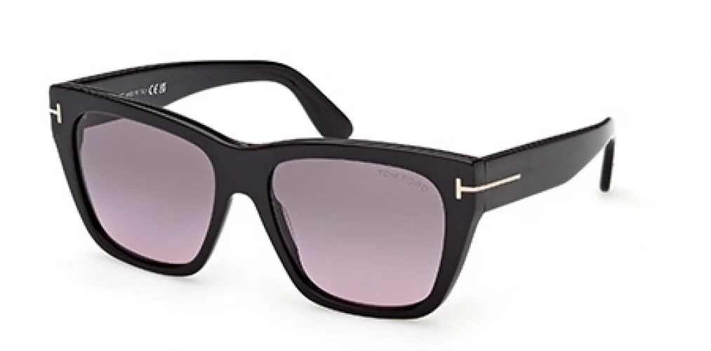 Tom Ford Flynn-02 1343 Sunglasses - Image 3