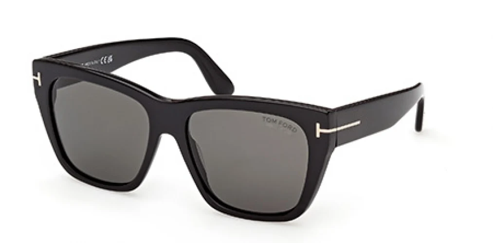 Tom Ford Flynn-02 1343 Sunglasses - Image 4