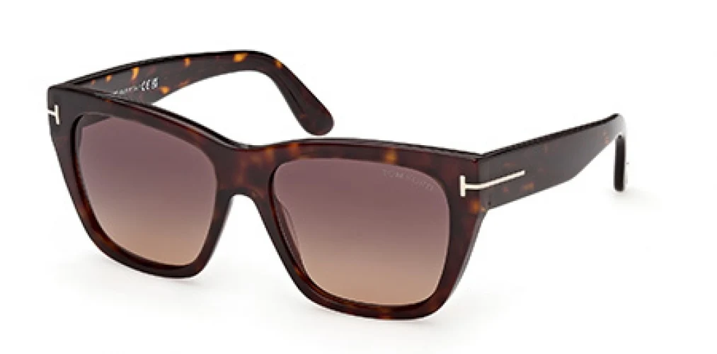 Tom Ford Flynn-02 1343 Sunglasses - Image 5