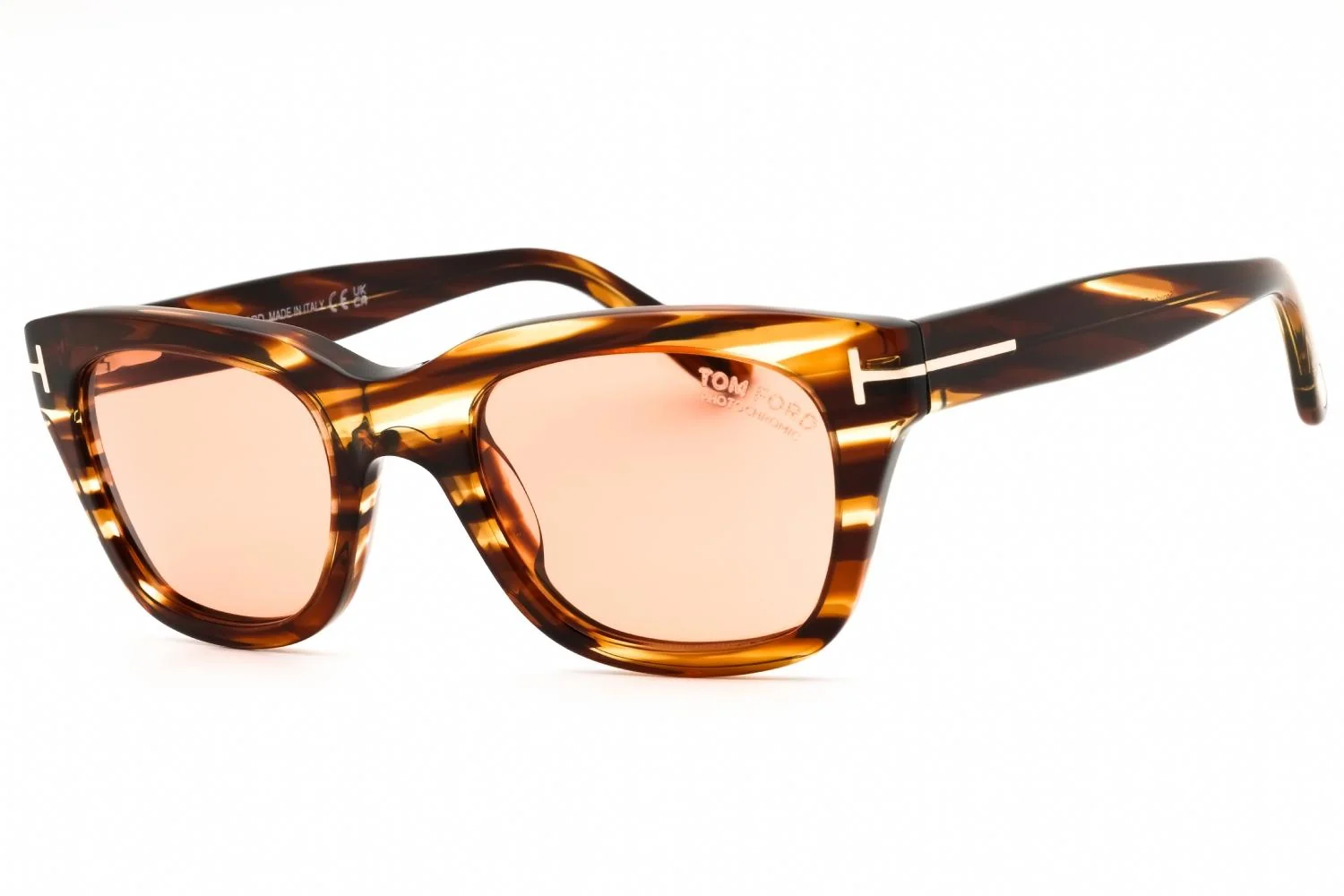 Tom Ford FT0237 Sunglasses - Image 2