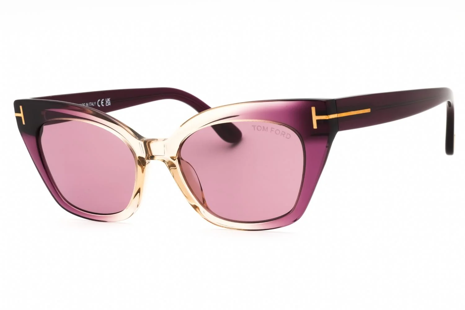 Tom Ford FT1031 Sunglasses - Image 3