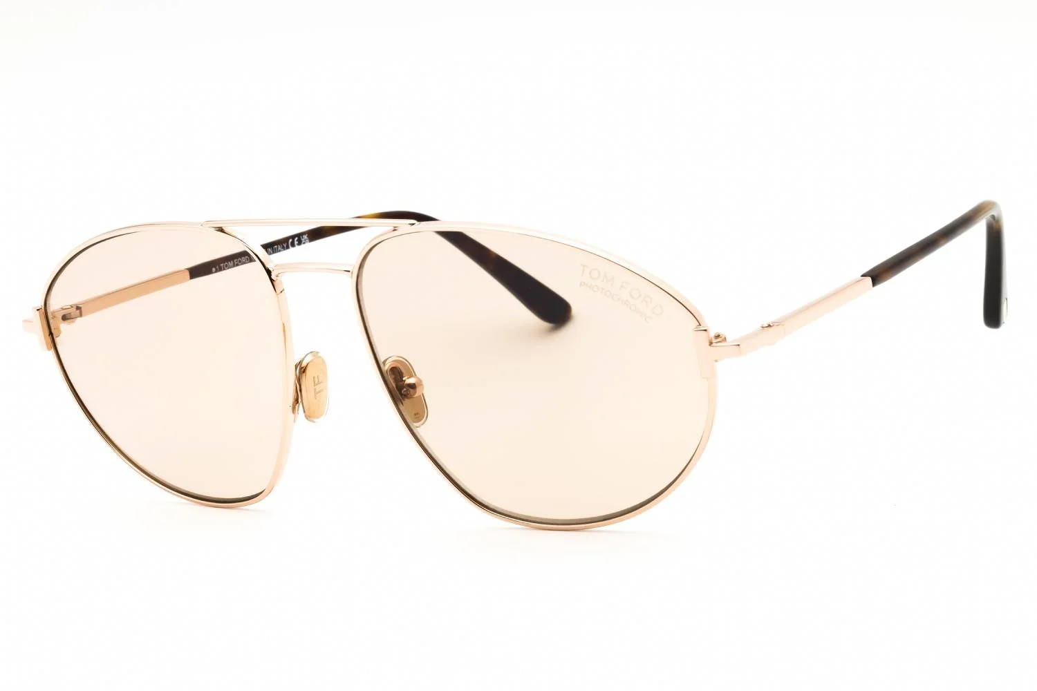 Tom Ford FT1095 Sunglasses - Image 3