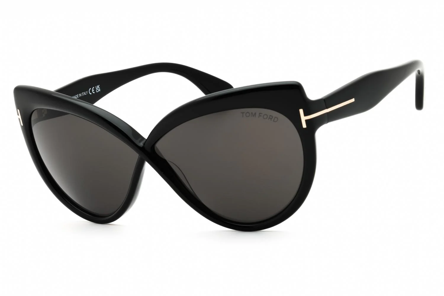 Tom Ford FT1196 Sunglasses - Image 2