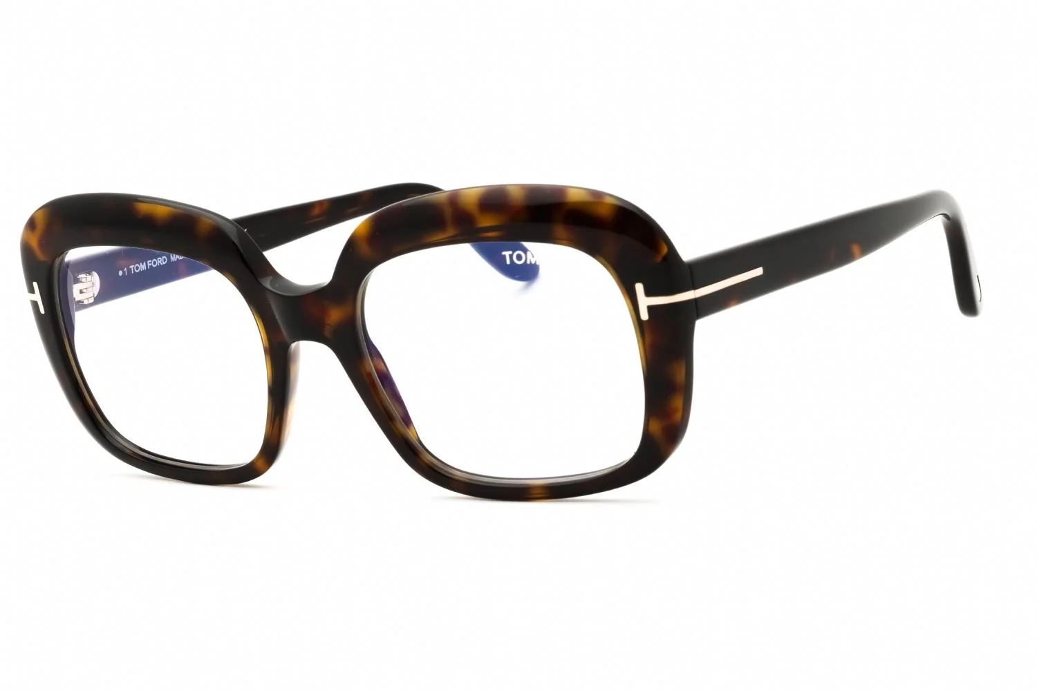 Tom Ford FT6096B Eyeglasses