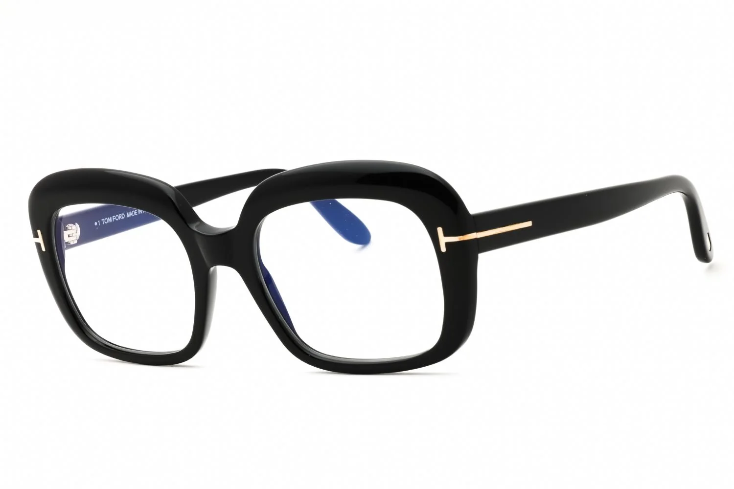Tom Ford FT6096B Eyeglasses - Image 2