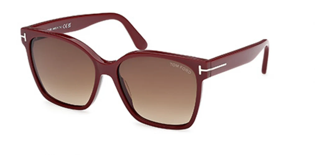 Tom Ford Iris-02 1312 Sunglasses - Image 2