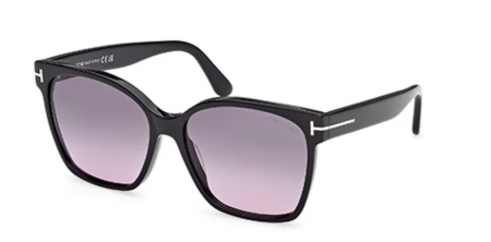 Tom Ford Iris-02 1312 Sunglasses - Image 3