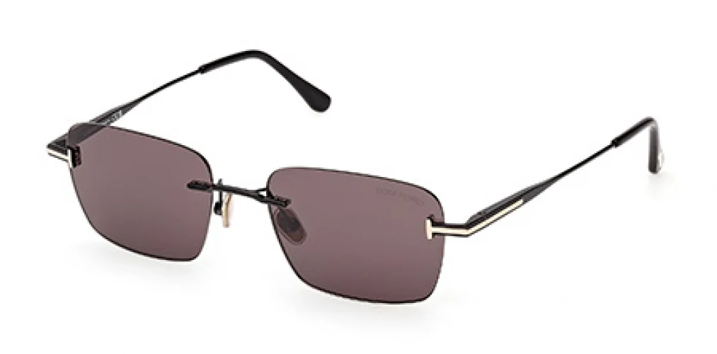 Tom Ford Jake-02 1354 Sunglasses - Image 3