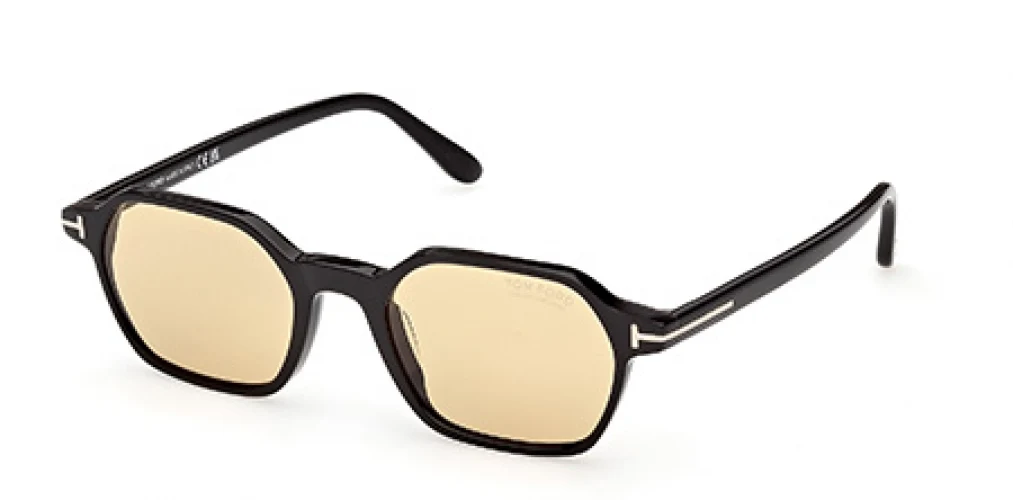 Tom Ford Joey-02 1301 Sunglasses - Image 4