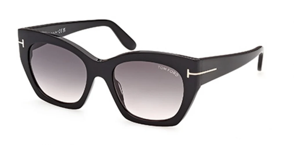 Tom Ford Joni-02 1422 Sunglasses