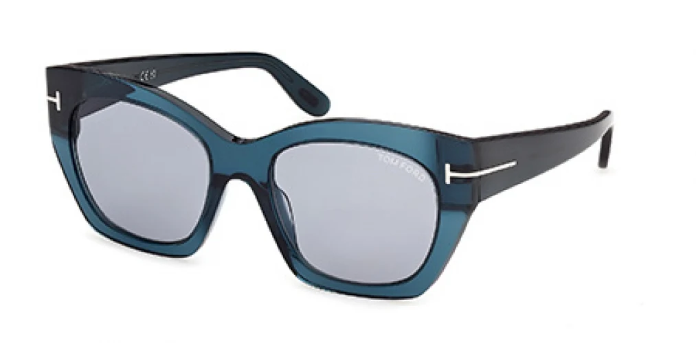 Tom Ford Joni-02 1422 Sunglasses - Image 2
