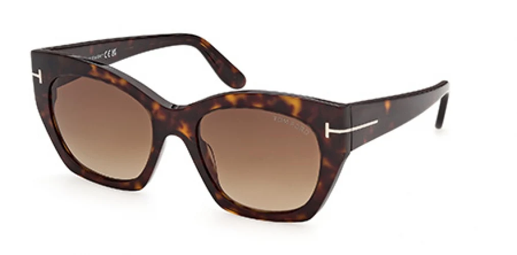 Tom Ford Joni-02 1422 Sunglasses - Image 3