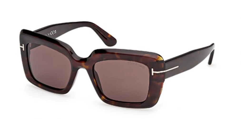 Tom Ford Leila-02 1318 Sunglasses - Image 2