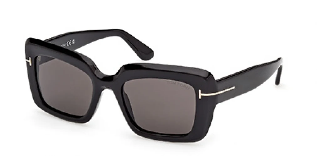 Tom Ford Leila-02 1318 Sunglasses - Image 3