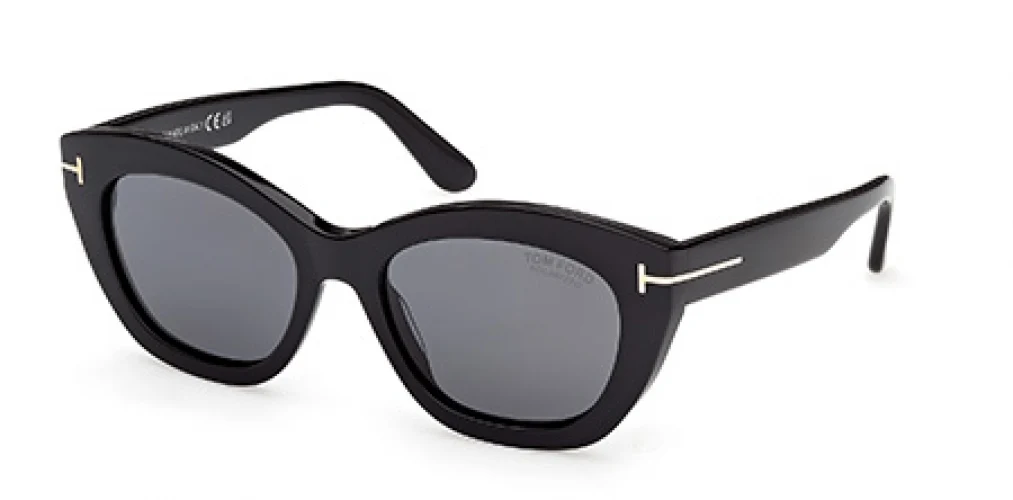 Tom Ford Linda-02 1285 Sunglasses - Image 2