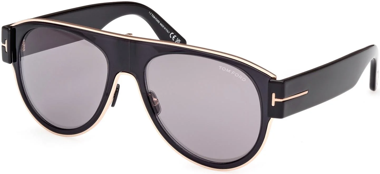 Tom Ford Lyle-02 1074 Sunglasses - Image 2