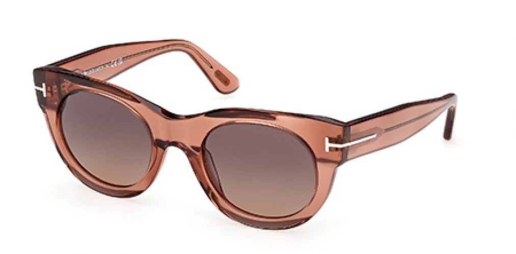 Tom Ford Marine-02 1315 Sunglasses - Image 2