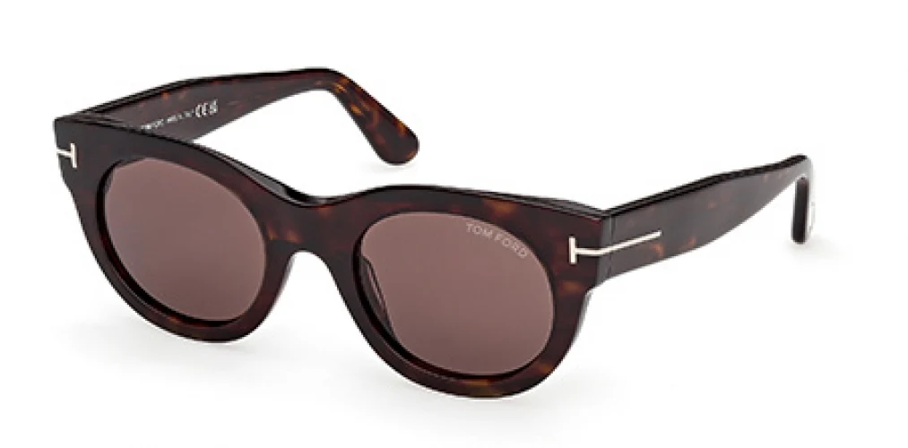 Tom Ford Marine-02 1315 Sunglasses - Image 3