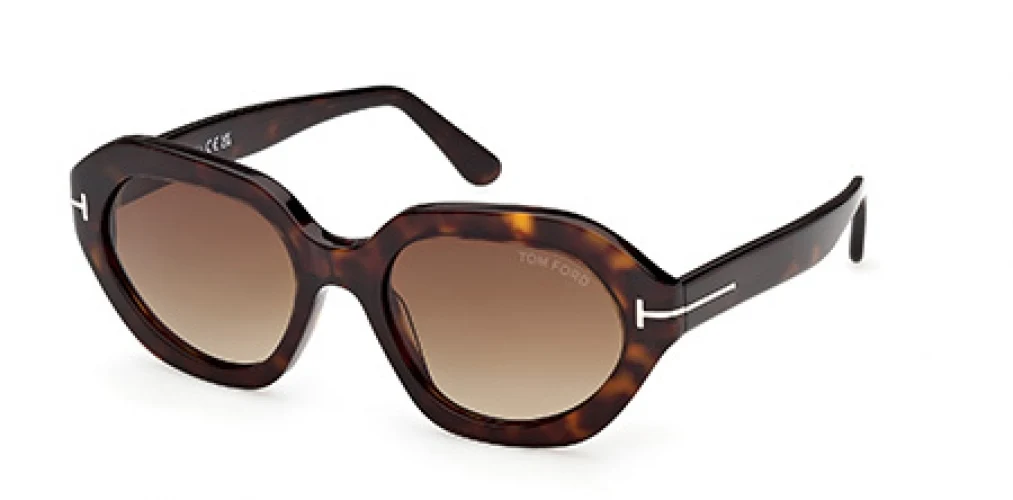 Tom Ford Meryl-02 1341 Sunglasses - Image 4