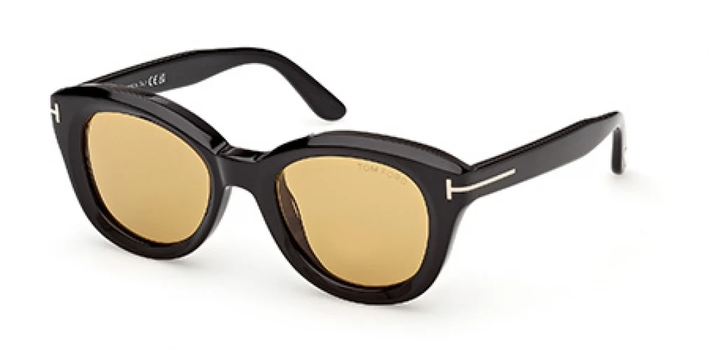 Tom Ford Nika-02 1344 Sunglasses