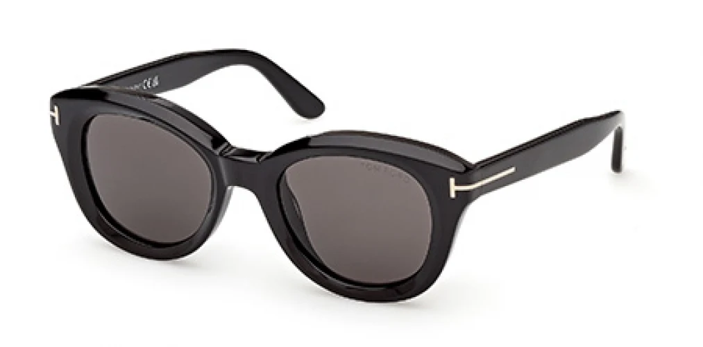 Tom Ford Nika-02 1344 Sunglasses - Image 3