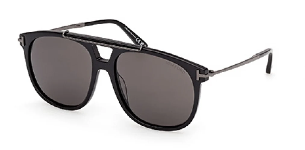Tom Ford Sam-02 1306 Sunglasses - Image 2