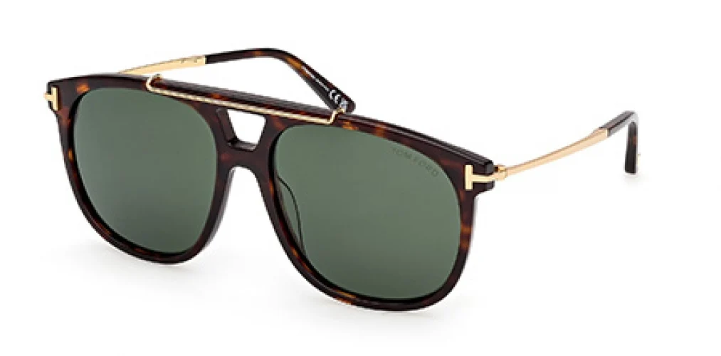 Tom Ford Sam-02 1306 Sunglasses - Image 3