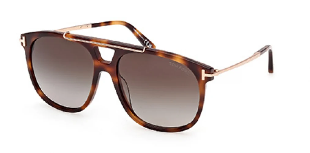 Tom Ford Sam-02 1306 Sunglasses - Image 4