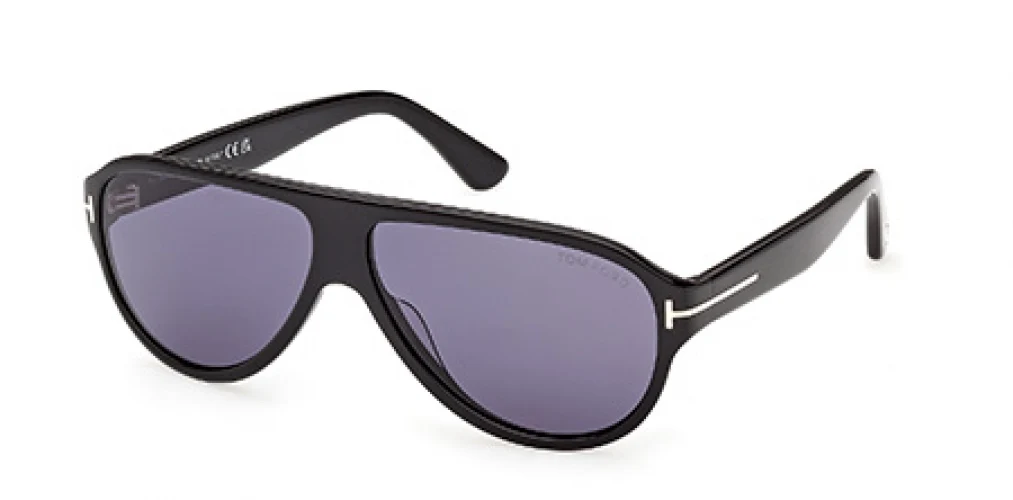Tom Ford Samuele-02 1336 Sunglasses - Image 2