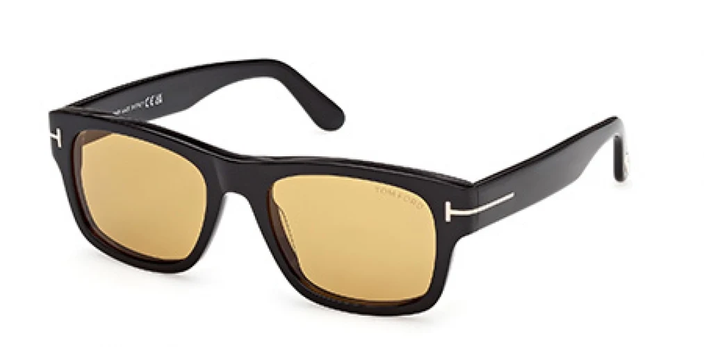 Tom Ford Smith-02 1303 Sunglasses - Image 5