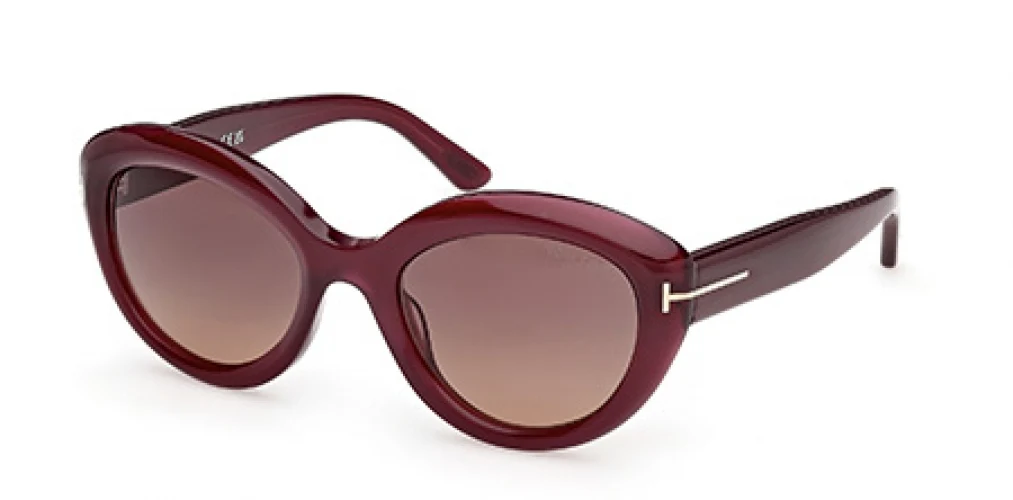 Tom Ford Stacy-02 1316 Sunglasses - Image 4