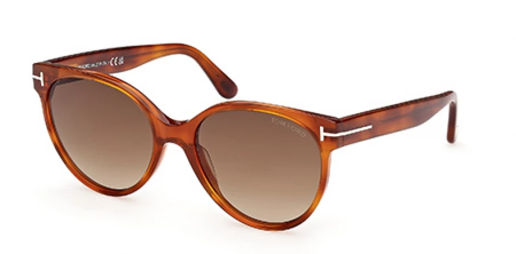 Tom Ford Tallulah-02 1311 Sunglasses - Image 2