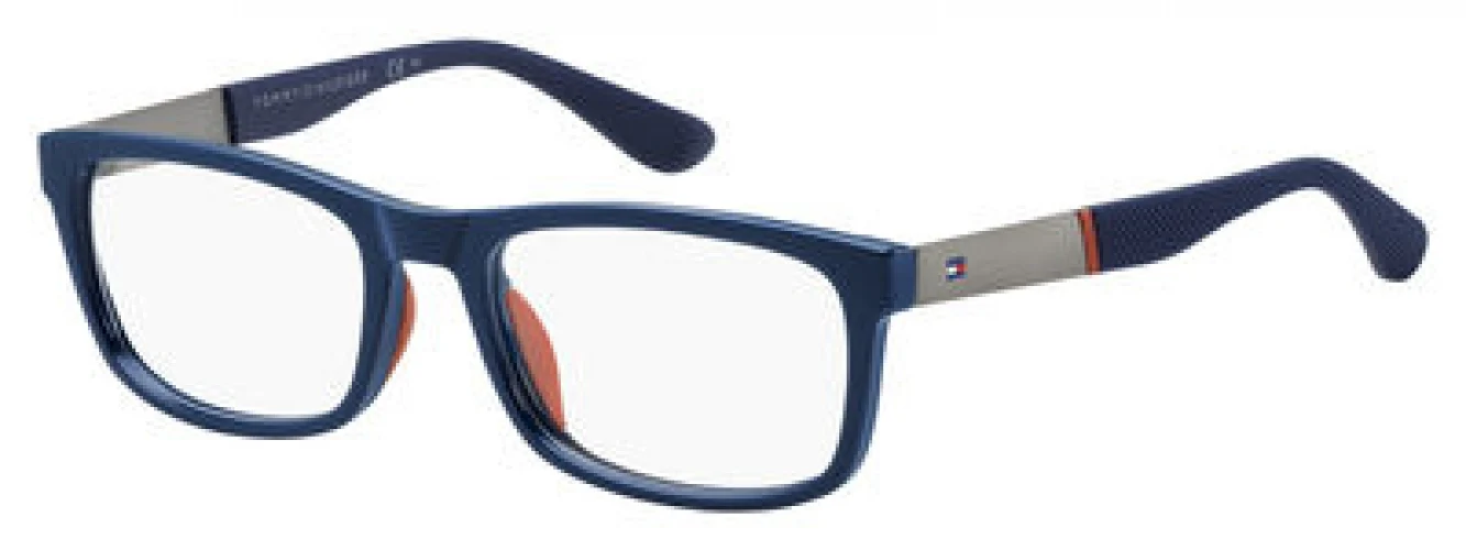 Tommy Hilfiger Th1522 Eyeglasses - Image 7
