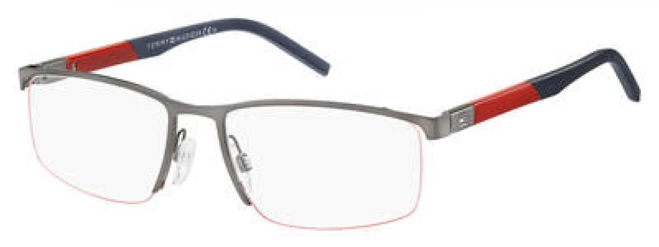 Tommy Hilfiger Th1640 Eyeglasses - Image 2