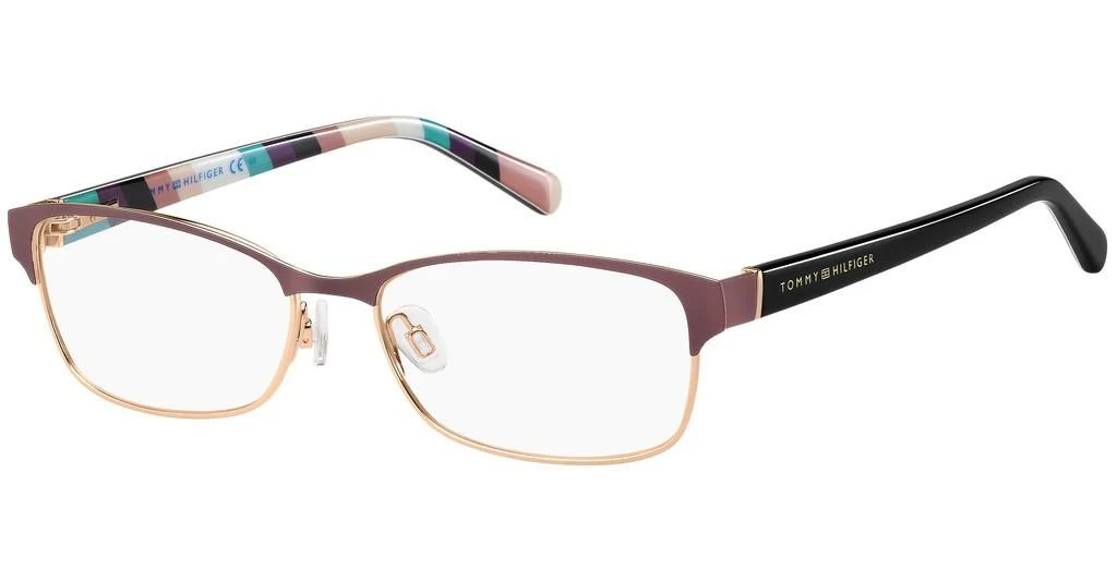 Tommy Hilfiger Th1684 Eyeglasses - Image 2