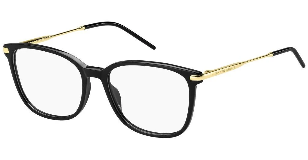 Tommy Hilfiger Th1708 Eyeglasses - Image 4