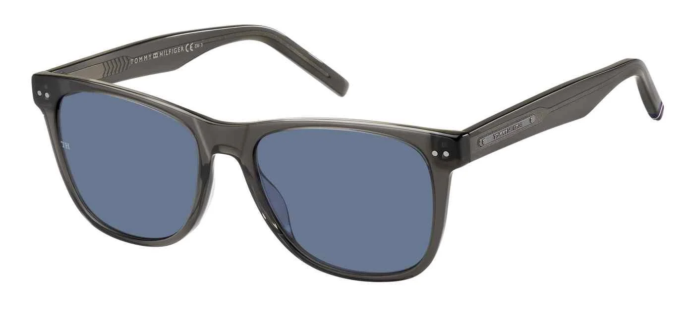 Tommy Hilfiger TH1712 Sunglasses - Image 2