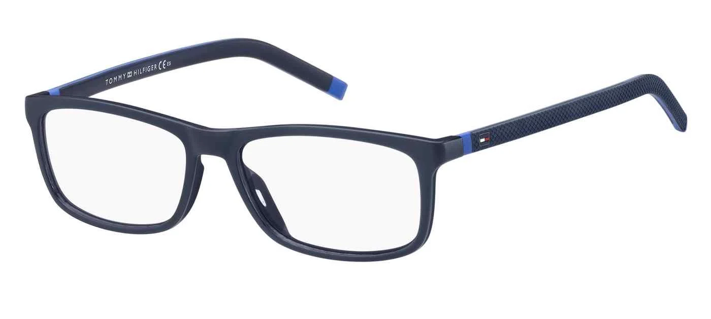 Tommy Hilfiger TH1741 Eyeglasses - Image 2