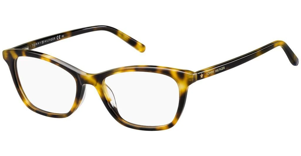 Tommy Hilfiger Th1750 Eyeglasses - Image 2