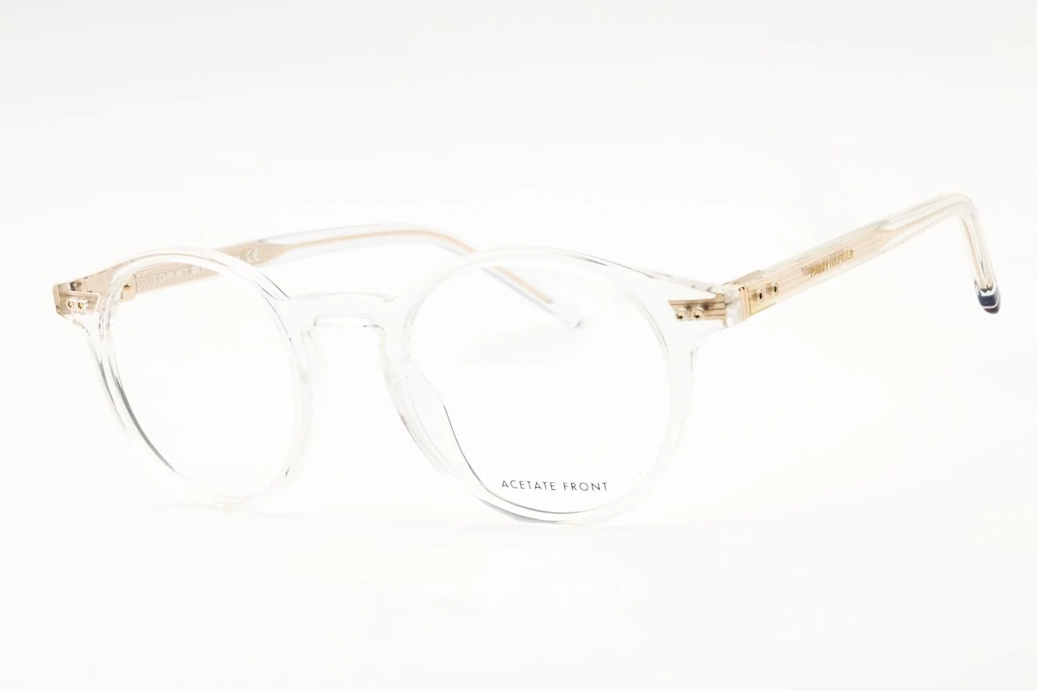 Tommy Hilfiger TH1813 Eyeglasses - Image 2