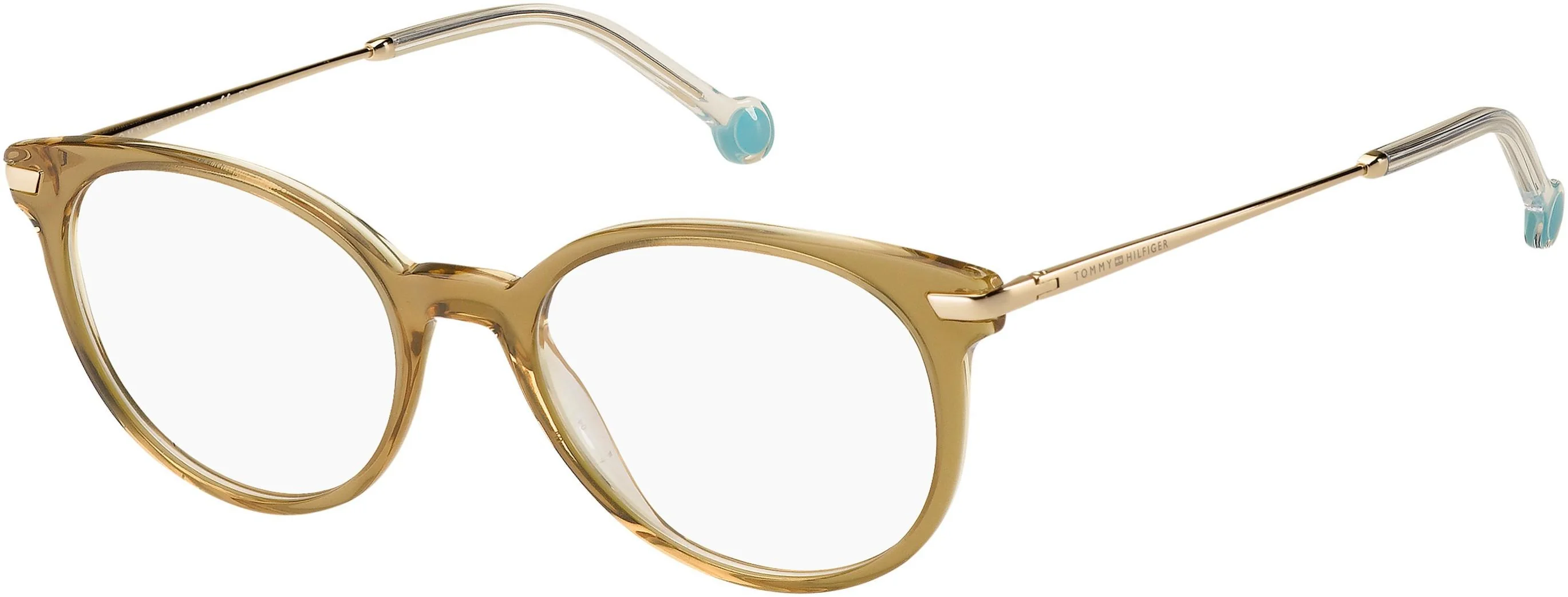 Tommy Hilfiger Th1821 Eyeglasses - Image 2