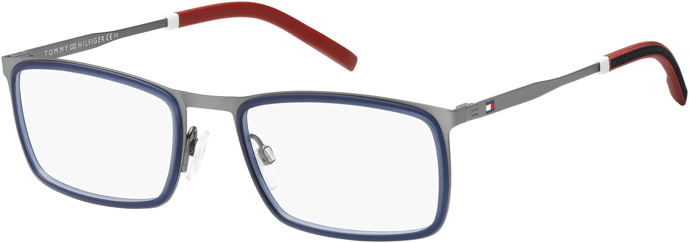Tommy Hilfiger Th1844 Eyeglasses - Image 6