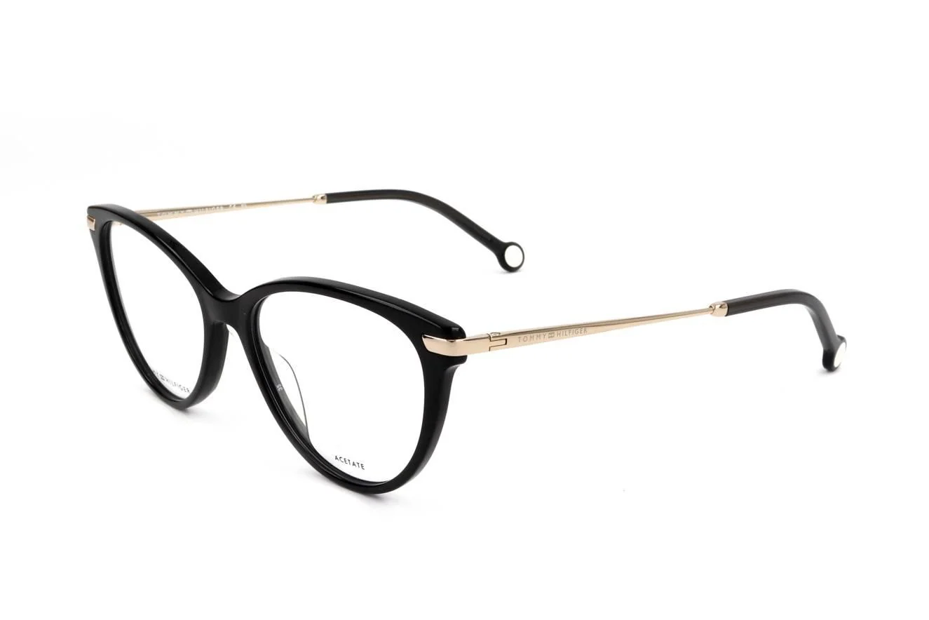 Tommy Hilfiger TH1882 Eyeglasses - Image 3