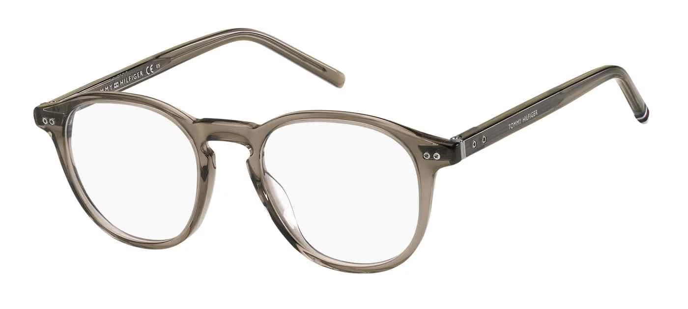 Tommy Hilfiger TH1893 Eyeglasses - Image 2
