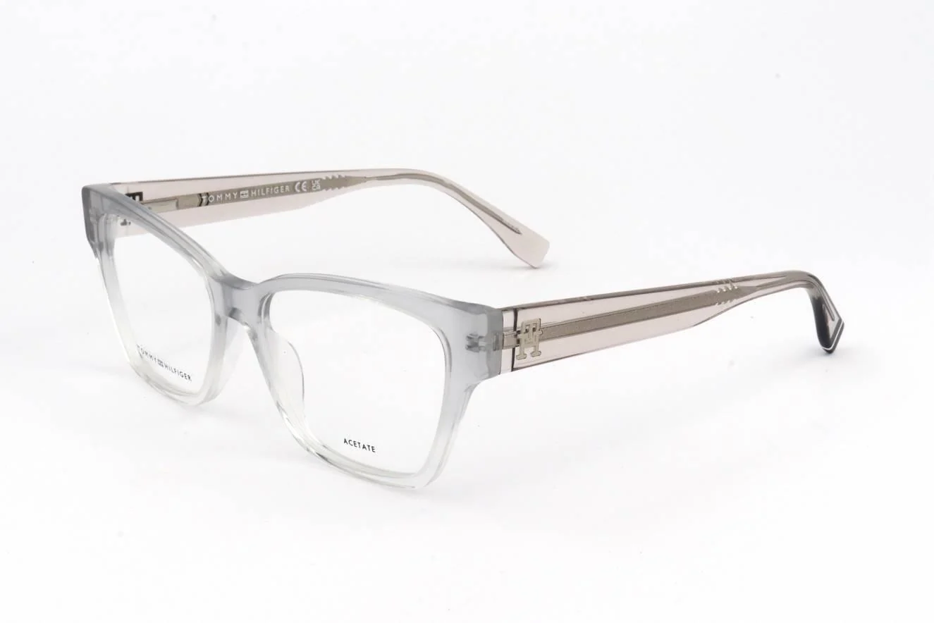 Tommy Hilfiger TH2000 Eyeglasses - Image 3